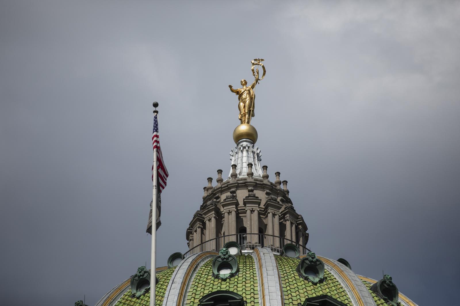 Pa. election 2026: Where Garrity, Shapiro stand on taxes, spending, skill games, and more