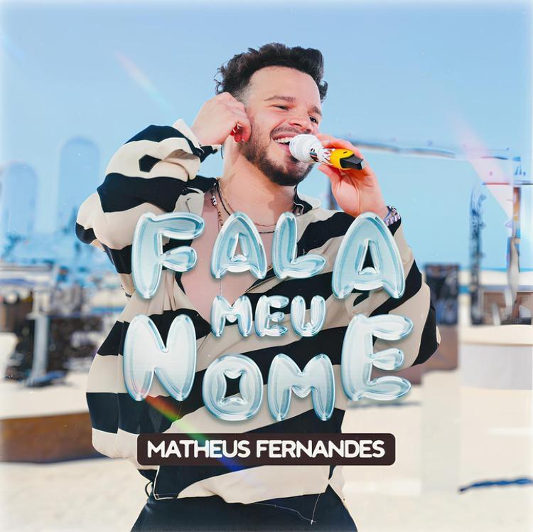 Matheus Fernandes entra para fase de votação do Grammy Latino 2026 com o álbum 