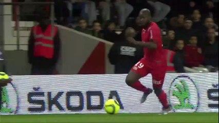 J23 Toulouse FC - EA Guingamp (1-2) - Résumé - (TFC - EAG)   2015-16