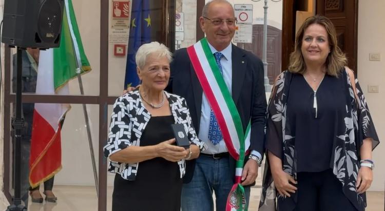 Barletta, 16 medaglie d’onore alla memoria dei militari internati nei lager nazisti