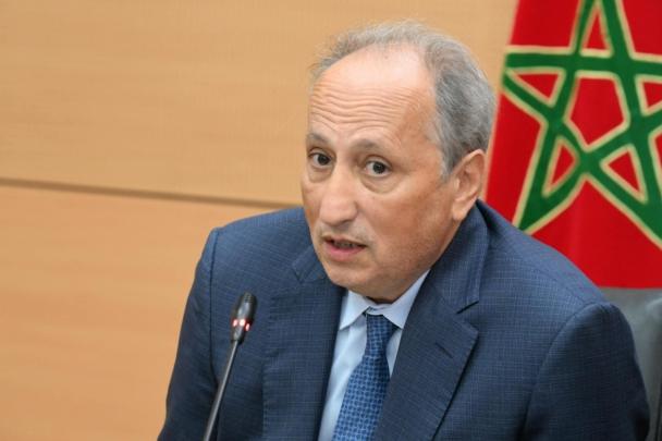 الوزير برادة يعفي المدير الإقليمي للتعليم بصفرو