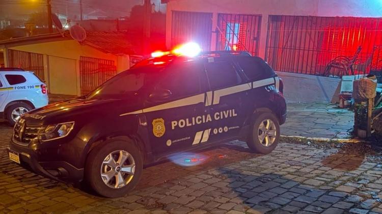 Homem de 31 anos é morto a tiros no bairro São João Bosco, em Nova Prata