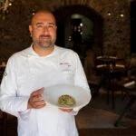 “Sapori in tavola”: spaghetto alle vongole contemporaneo, ecco la ricetta dello chef Alessandro Feo
