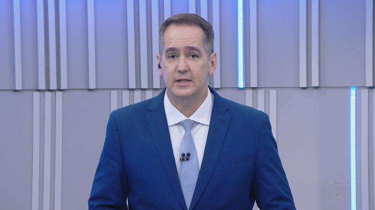VÍDEOS: Jornal Anhanguera 2ª Edição de segunda-feira, 18 de maio de 2026
