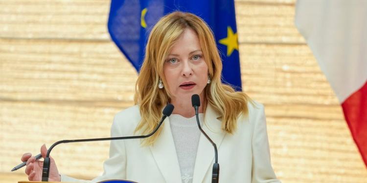 Drone sulla Romania, Meloni allarmata: “Atto gravissimo, la guerra mette a rischio la sicurezza europea”