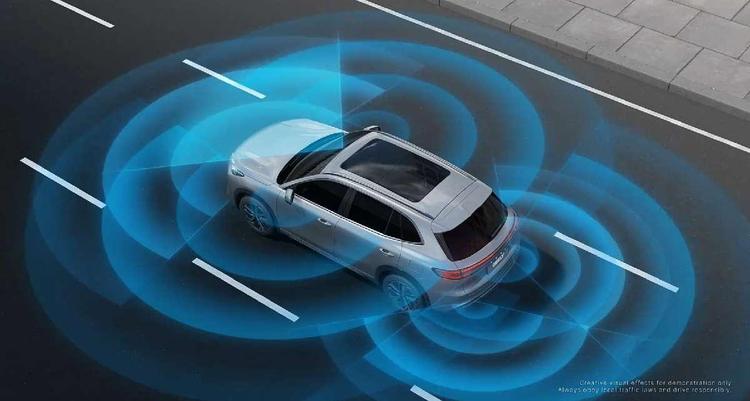 Geely Auto se une a la iniciativa Data for Road Safety como primer fabricante chino en Europa