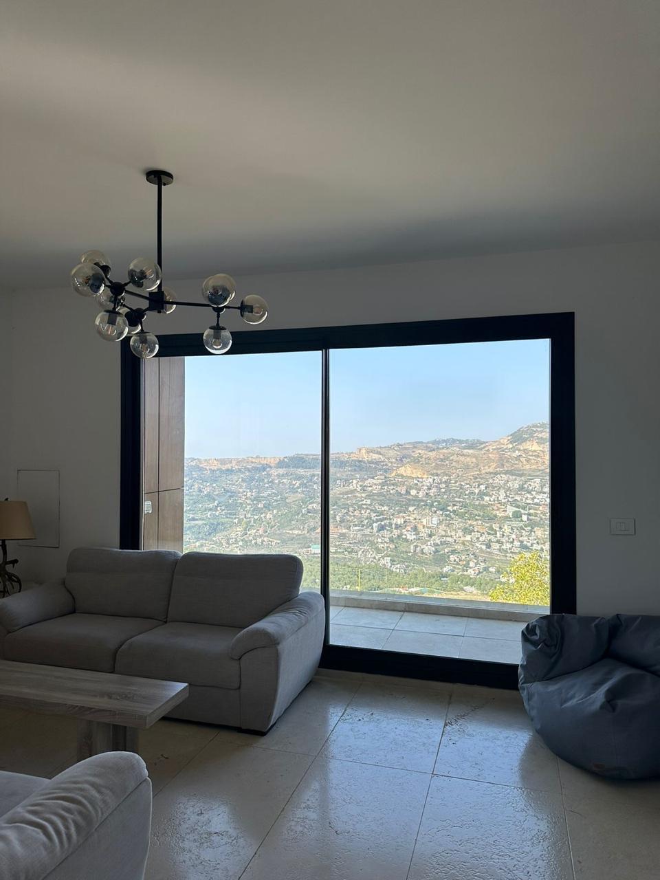 For Sale:Furnished Duplex Chalet