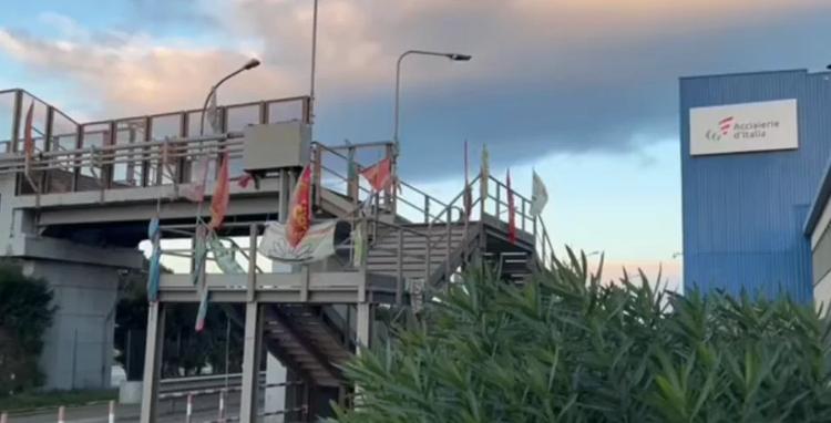 Taranto: ex Ilva, la “rivolta” del Nord