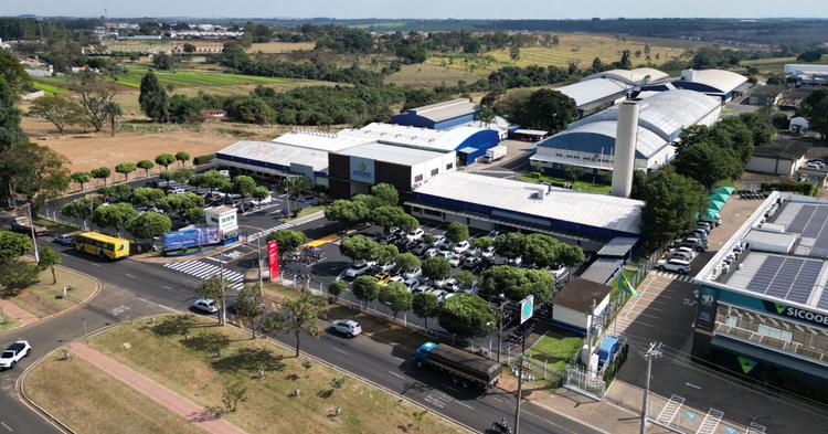Cooperativa de café da região da Alta Mogiana chega ao grupo das 500 maiores empresas do Brasil