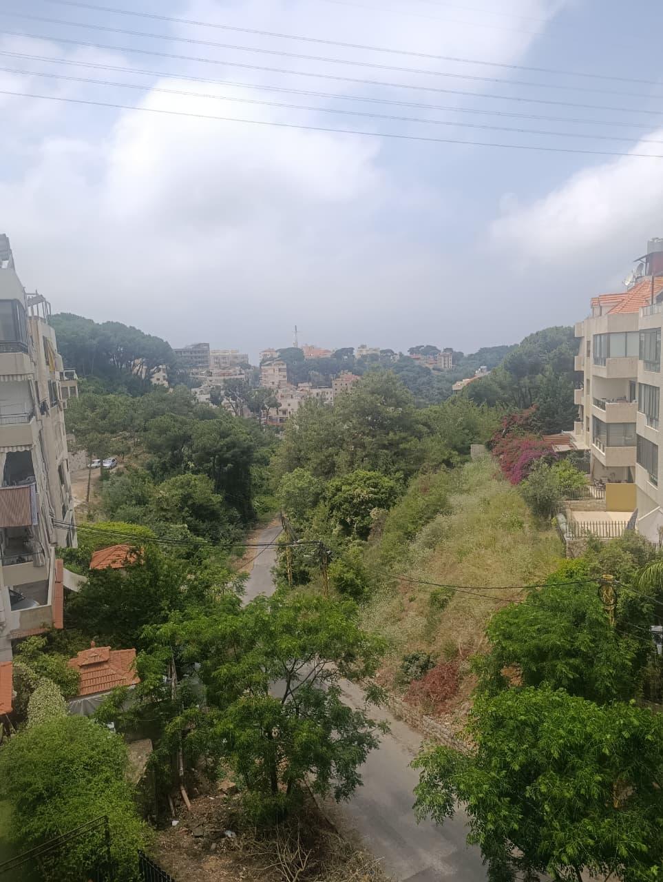 For Sale: Apartment in Bsalim
