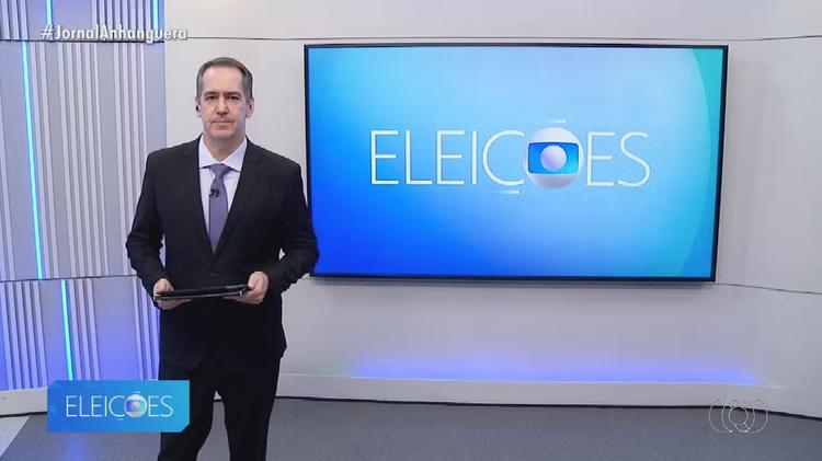 Eleições 2026: veja como foi a agenda dos candidatos ao governo de Goiás nesta quarta-feira (22)