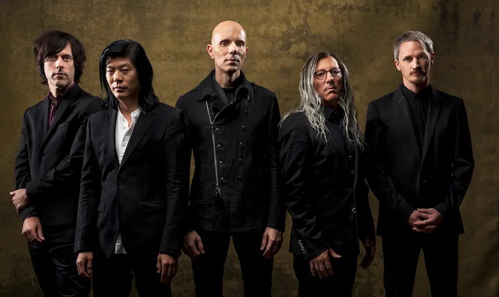 A Perfect Circle enchaîne avec le redoutable single To Whom It May Concern !