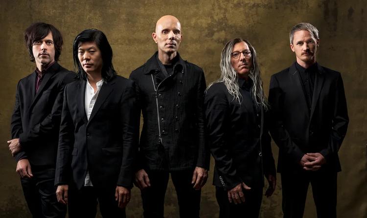 A Perfect Circle enchaîne avec le redoutable single To Whom It May Concern !
