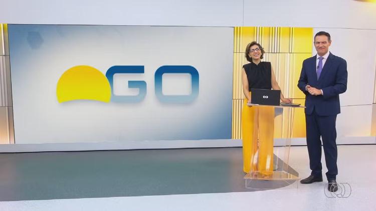VÍDEOS: Bom dia Goiás, 27 de outubro de 2026