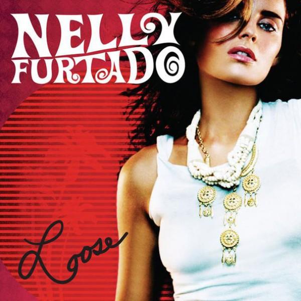 NELLY FURTADO - Maneater
