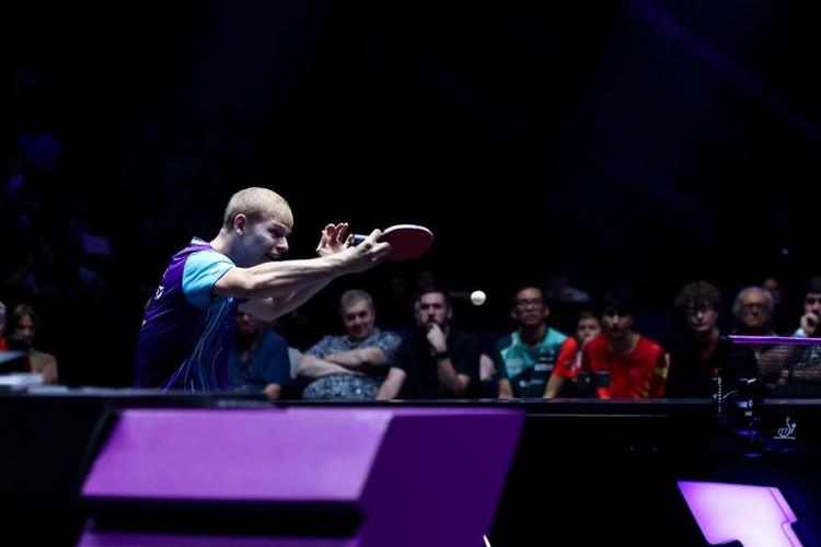 « Pour un premier tour, il y avait quand même beaucoup de bruit » : enthousiaste mais pas encore survolté, le public de Montpellier s'éveille pour le tournoi à domicile des frères Lebrun