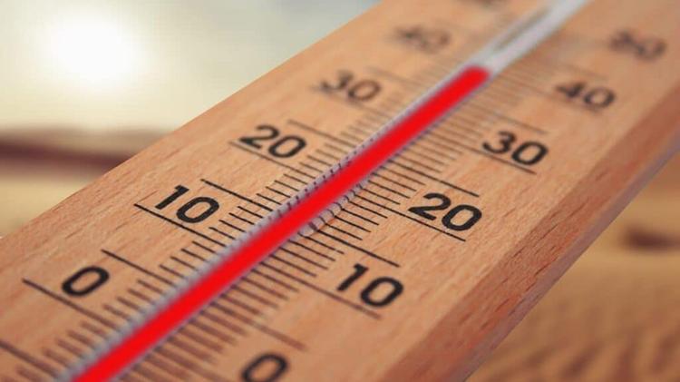 Météo : hausse des températures dès demain vendredi !