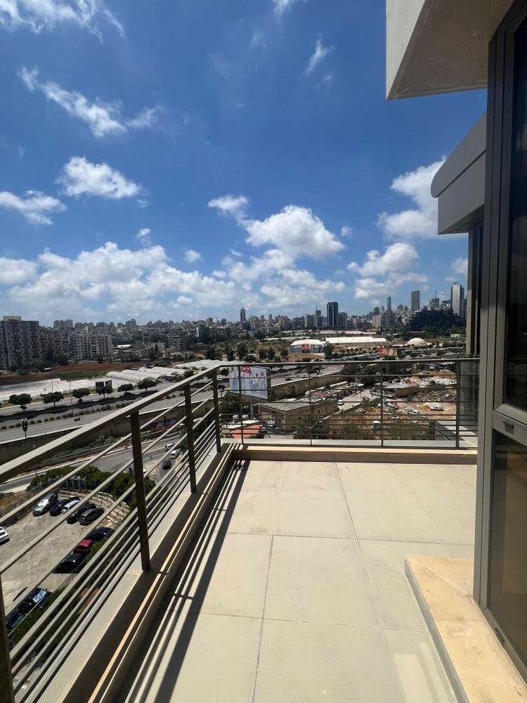For Sale: Duplex in Horch Tabet