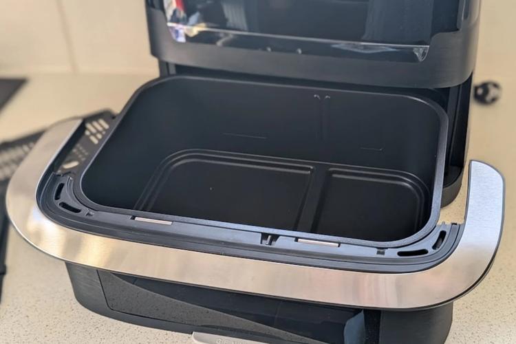 Moulinex Everfry Flex Dual (7)