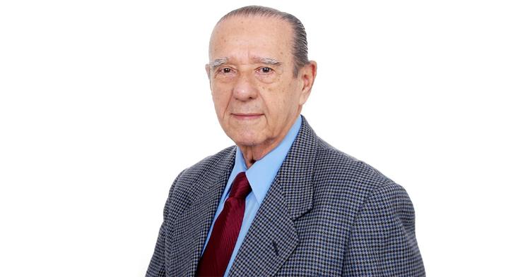 Adam Smith, o codificador da economia de mercado – Roberto Luiz Bueno de Saboya é engenheiro, empresário e escritor