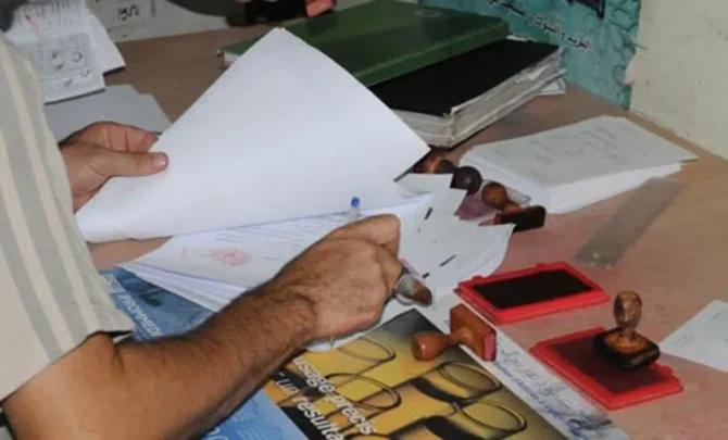 ضدا على قرار المنع..هل سيتم فتح تحقيق في “توثيق” عقود “تنازل” بسيدي يوسف بنعلي بمراكش؟