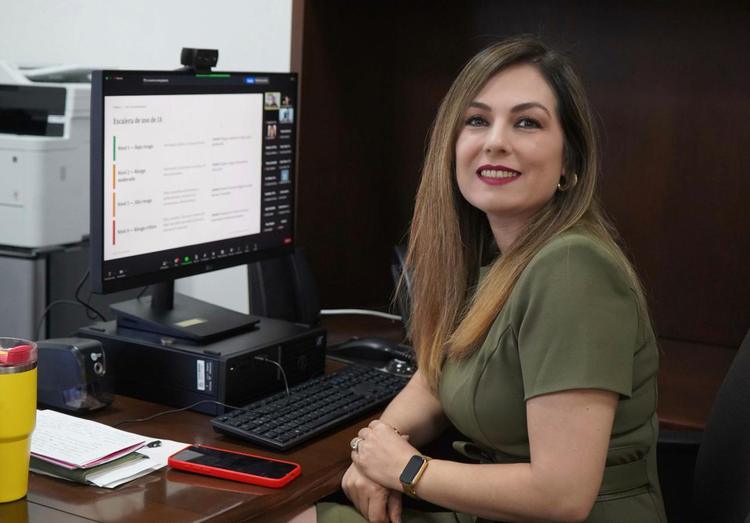 ICHITAIP capacita a 73 servidores públicos sobre IA y datos personales