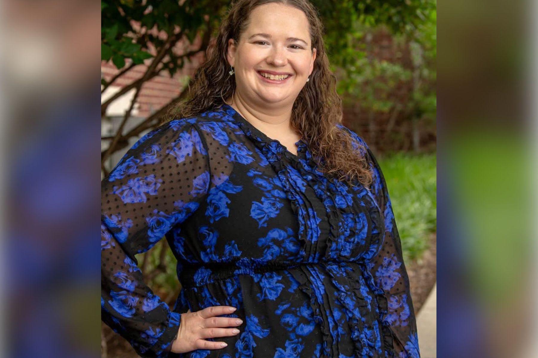 Berks County Community Foundation welcomes new accounting and finance manager