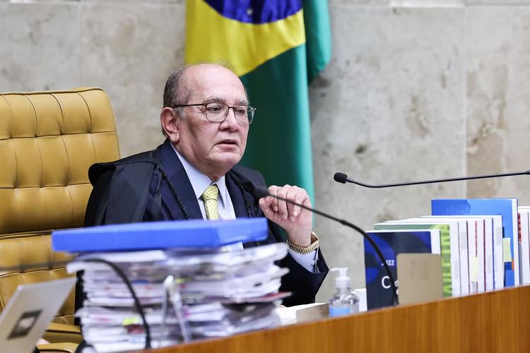 Gilmar reforça pedido de acesso a conteúdo do celular de Vorcaro e solicita a Fachin que acione PF caso Mendonça não repasse