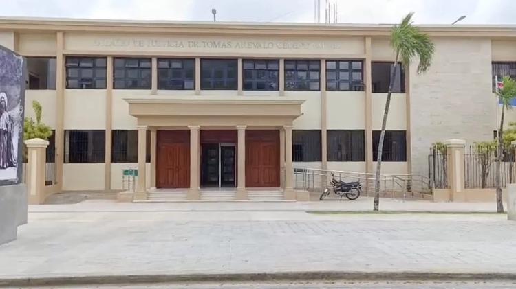 Depositan demanda contra inmobiliaria por presunto incumplimiento de proyecto en Punta Cana