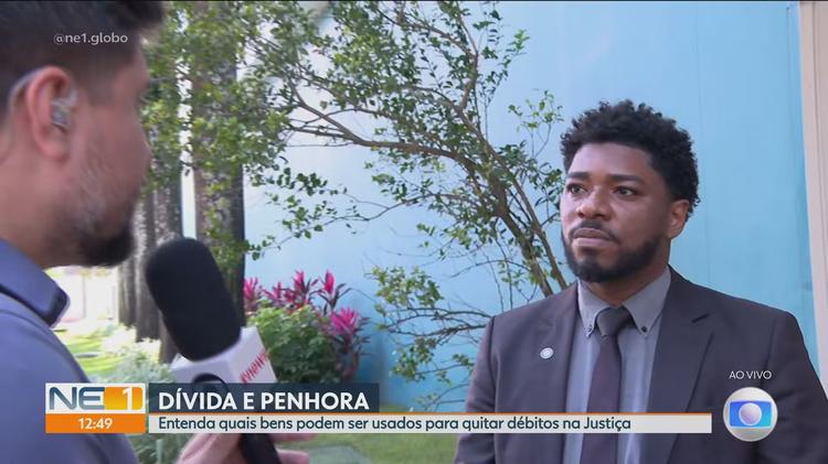 VÍDEOS: NE1 de quinta-feira, 30 de julho de 2026