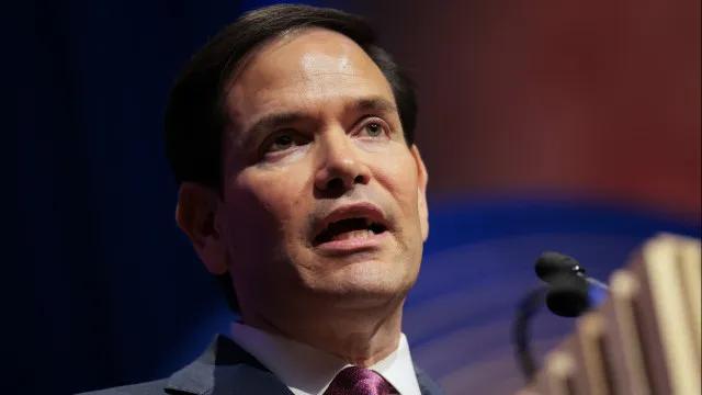 Marco Rubio tenta se aproximar de Lula na ONU, mas é ignorado