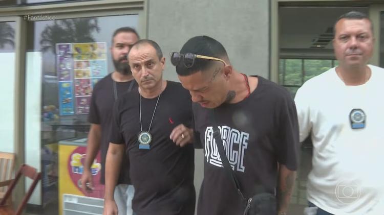 Preso por golpes em app de namoro é condenado por estelionato no RJ