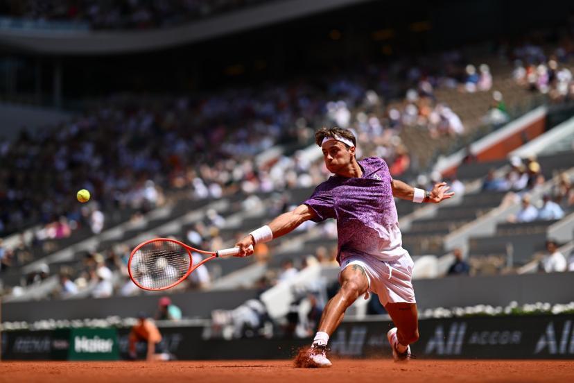 Même sans Sinner et Musetti, les Italiens restent encore bien représentés dans le tableau à Roland-Garros avec&nbsp;Cobolli, Berrettini et Arnaldi