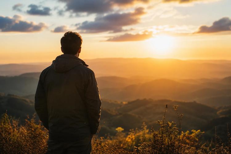 A maior crise de identidade do cristão pode estar na forma como ele enxerga Deus
