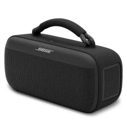 Bose SoundLink Max on white background