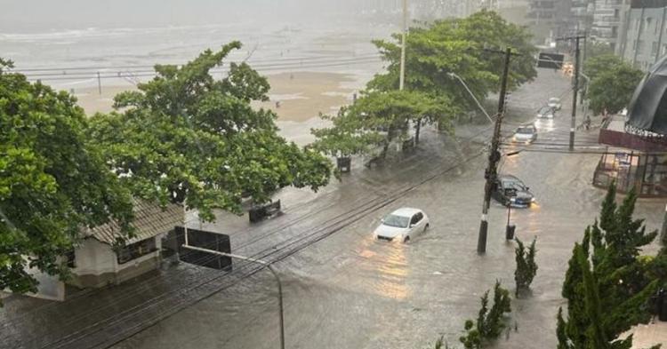 Balneário Camboriú e Itajaí reforçam preparação para possíveis impactos do El Niño