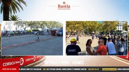 Bastia (Haute-Corse) : International triplette ope (2)