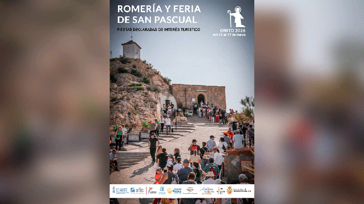 #Monforte del Cid: Presentada la Romería de San Pascual 2026