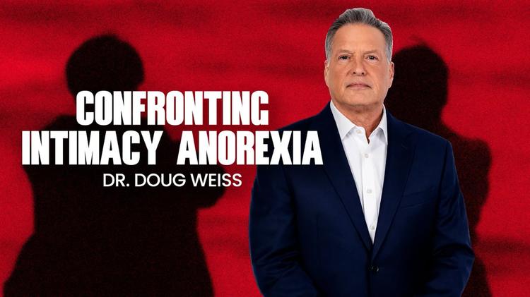 Confronting Intimacy Anorexia in Real Time (A Tool For Spouses of Intimacy Anorexics)