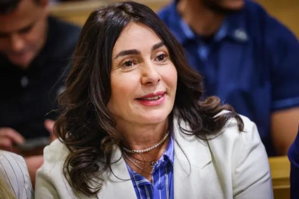 بعد جدل زيارتها السابقة.. وزيرة إسرائيلية تعود إلى المغرب عبر أول رحلة مباشرة إلى مراكش