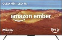 Amazon Ember Mini LED QLED TV