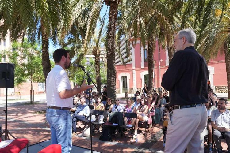 Deu recerques acadèmiques vinculades a reptes i necessitats de la ciutat reben el reconeixement de l’Ajuntament i de la UdG