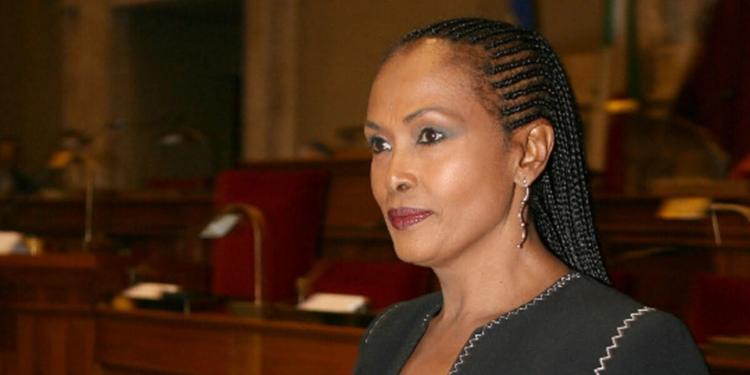 Addio a Zeudi Araya: l’attrice si è spenta a 75 anni dopo una lunga malattia