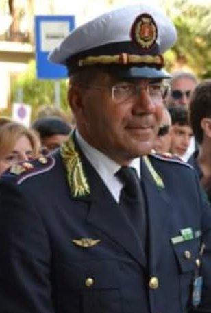 Il dottor Salvatore Campagna nuovo comandante della Polizia locale di Milazzo