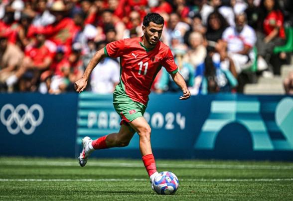 الواحدي: المشاركة رفقة “الأسود” في المونديال حلم طفولتي