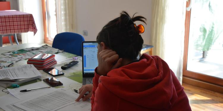 Lavoro femminile, Calabria in coda: non occupate quattro donne su dieci