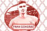 El Sevilla hace oficial el fichaje de Fran González hasta 2031