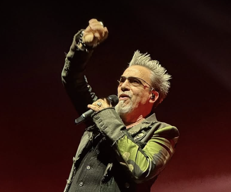 Florent Pagny à Montpellier : &nbsp;une seconde date ajoutée à la Sud de France Arena&nbsp;