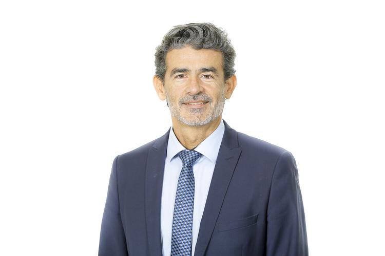 Jean-Pierre Rambeau, Directeur de l'Ecole internationale Tunon Montpellier