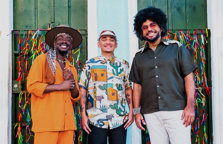 'Dominguinho 2' reproduz a doçura e a fórmula do álbum original, mas com dose bem menor de espontaneidade